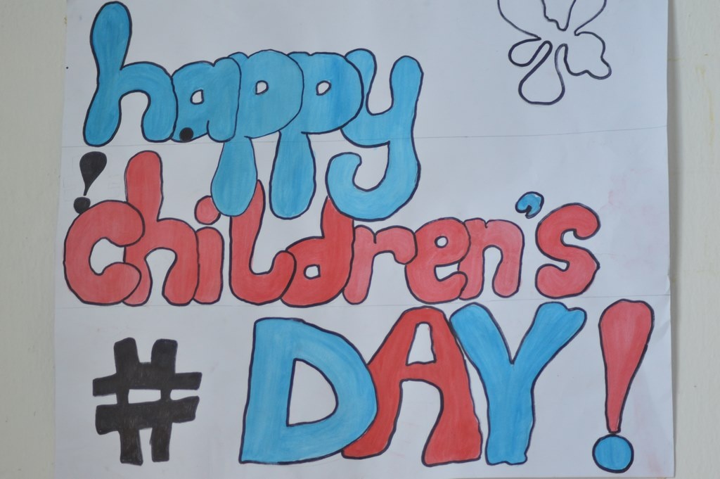 3 Children's Day Drawing Easy Designs & Graphics